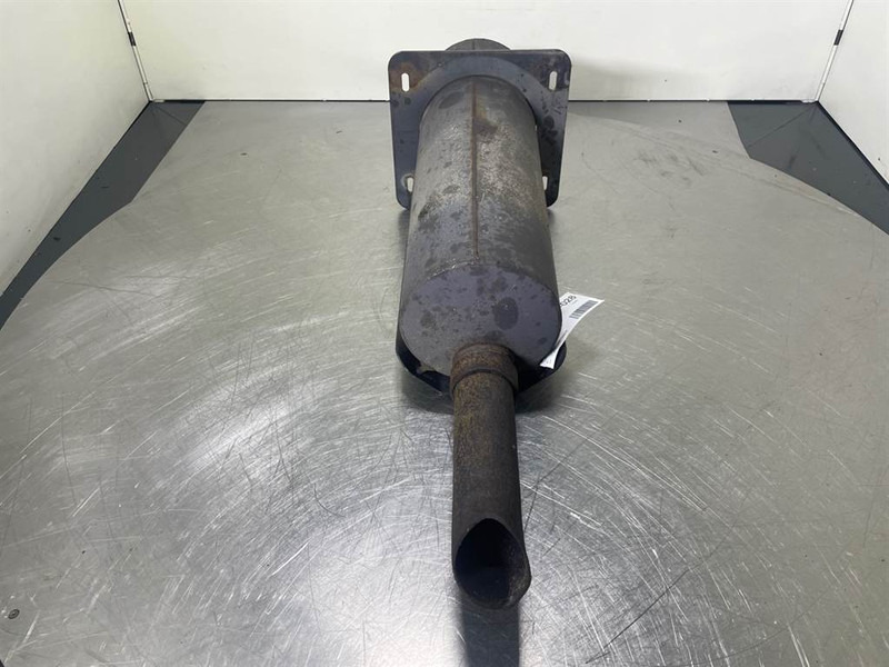 Ahlmann AZ150-4181014K/4181015K-Exhaust/Auspuff/Uitlaat - Engine for Construction machinery: picture 4 Ahlmann AZ150-4181014K/4181015K-Exhaust/Auspuff/Uitlaat - Engine for Construction machinery: picture 4