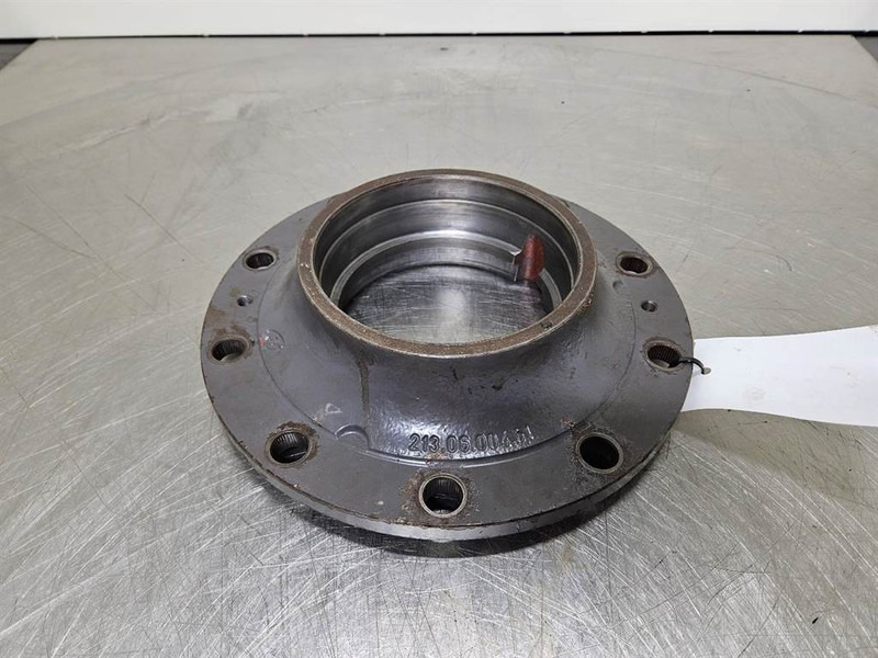 Ahlmann AZ150-Spicer Dana 213.06.004.01-Wheel hub/Radnabe - Axle and parts for Construction machinery: picture 2 Ahlmann AZ150-Spicer Dana 213.06.004.01-Wheel hub/Radnabe - Axle and parts for Construction machinery: picture 2