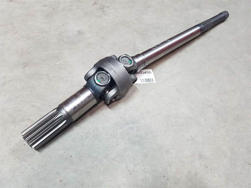 Ahlmann AZ150-Spicer Dana 213.06.610.06-Joint shaft - Axle and parts for Construction machinery: picture 2 Ahlmann AZ150-Spicer Dana 213.06.610.06-Joint shaft - Axle and parts for Construction machinery: picture 2