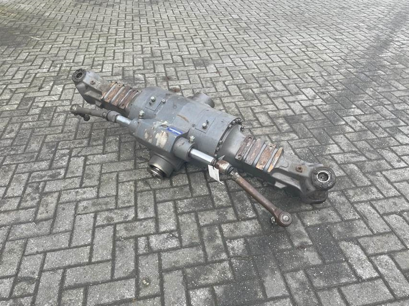 Ahlmann AZ150-Spicer Dana 213/55-005-Axle/Achse/As - Axle and parts for Construction machinery: picture 2 Ahlmann AZ150-Spicer Dana 213/55-005-Axle/Achse/As - Axle and parts for Construction machinery: picture 2