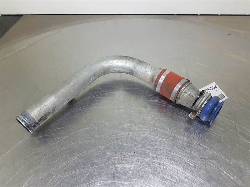 Ahlmann AZ150E-23108489/4102165A-Hose/Ladeluftschlauch - Engine for Construction machinery: picture 1 Ahlmann AZ150E-23108489/4102165A-Hose/Ladeluftschlauch - Engine for Construction machinery: picture 1