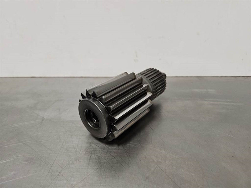 Ahlmann AZ200-ZF APL-B775-4472375005-Sun gear shaft - Axle and parts for Construction machinery: picture 2 Ahlmann AZ200-ZF APL-B775-4472375005-Sun gear shaft - Axle and parts for Construction machinery: picture 2