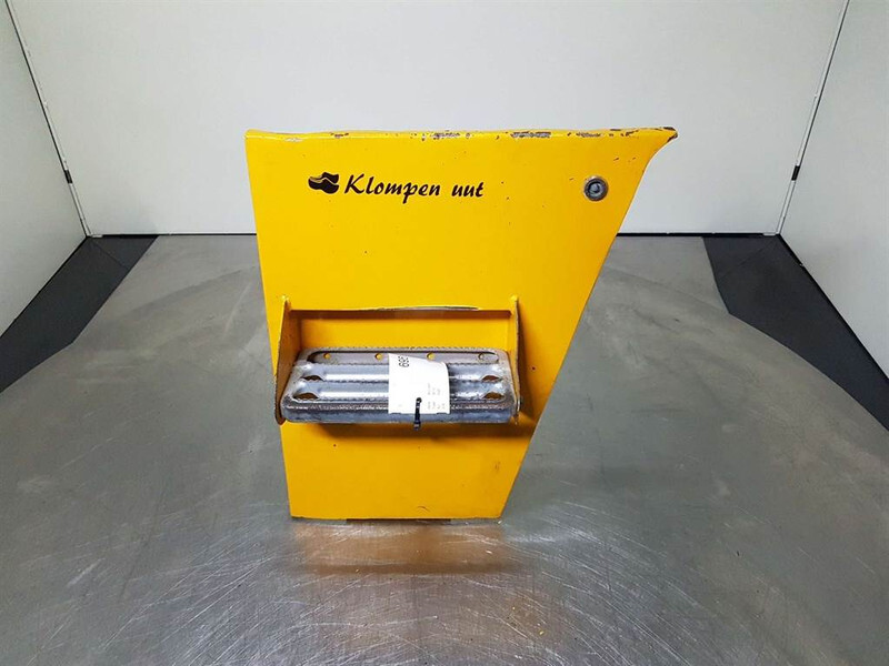 Ahlmann AZ45-4147594O/4117023O-Stair panel/Trittstufen - Frame/ Chassis for Construction machinery: picture 1 Ahlmann AZ45-4147594O/4117023O-Stair panel/Trittstufen - Frame/ Chassis for Construction machinery: picture 1
