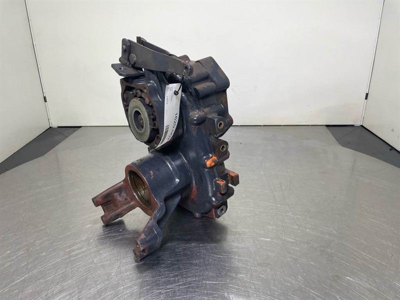 Ahlmann AZ45-Carraro 26.11-Transmission/Getriebe - Gearbox for Construction machinery: picture 2 Ahlmann AZ45-Carraro 26.11-Transmission/Getriebe - Gearbox for Construction machinery: picture 2