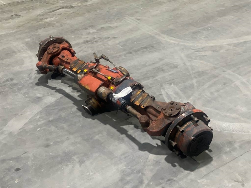 Ahlmann AZ6-4197903A-Clark-Hurth 278/117-Axle/Achse/As - Axle and parts for Construction machinery: picture 2 Ahlmann AZ6-4197903A-Clark-Hurth 278/117-Axle/Achse/As - Axle and parts for Construction machinery: picture 2