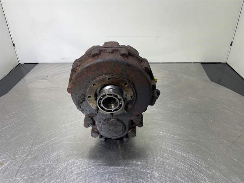Ahlmann AZ6-Clark-Hurth 357/278/61-Transmission/Getriebe - Gearbox for Construction machinery: picture 2 Ahlmann AZ6-Clark-Hurth 357/278/61-Transmission/Getriebe - Gearbox for Construction machinery: picture 2