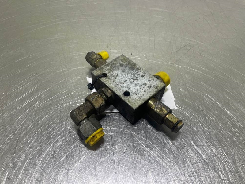 Ahlmann AZ6-Oil Control 084396030320000-Senkbremsventile - Hydraulics for Construction machinery: picture 3 Ahlmann AZ6-Oil Control 084396030320000-Senkbremsventile - Hydraulics for Construction machinery: picture 3