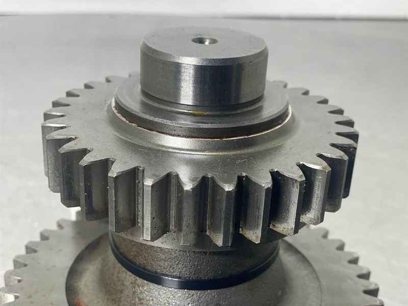 Ahlmann AZ85-Dana Spicer 357/212/127-Gear/Zahnrad/Tandwiel - Gearbox for Construction machinery: picture 3 Ahlmann AZ85-Dana Spicer 357/212/127-Gear/Zahnrad/Tandwiel - Gearbox for Construction machinery: picture 3