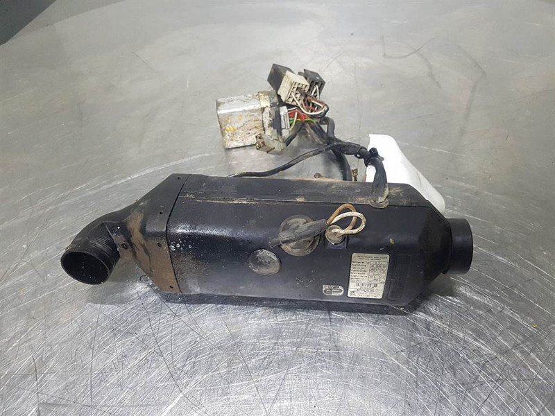 Ahlmann AZ9/AZ10-Eberspächer D1L-Heaters/Heizungen/Kachels - Cab and interior for Construction machinery: picture 3 Ahlmann AZ9/AZ10-Eberspächer D1L-Heaters/Heizungen/Kachels - Cab and interior for Construction machinery: picture 3