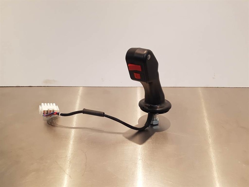 Ahlmann AZ95-23122895-Joystick/Steuergriff - Electrical system for Construction machinery: picture 3 Ahlmann AZ95-23122895-Joystick/Steuergriff - Electrical system for Construction machinery: picture 3