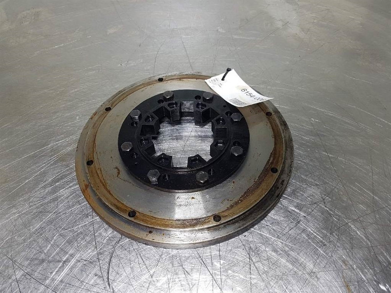 Atlas 1704MH - Flange coupling/Kupplung/Frictieplaat - Engine and parts for Construction machinery: picture 2 Atlas 1704MH - Flange coupling/Kupplung/Frictieplaat - Engine and parts for Construction machinery: picture 2