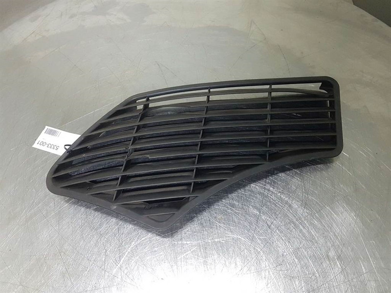 Atlas 65 - Engine hood/Motorhaube/Luchtrooster - Frame/ Chassis for Construction machinery: picture 1 Atlas 65 - Engine hood/Motorhaube/Luchtrooster - Frame/ Chassis for Construction machinery: picture 1