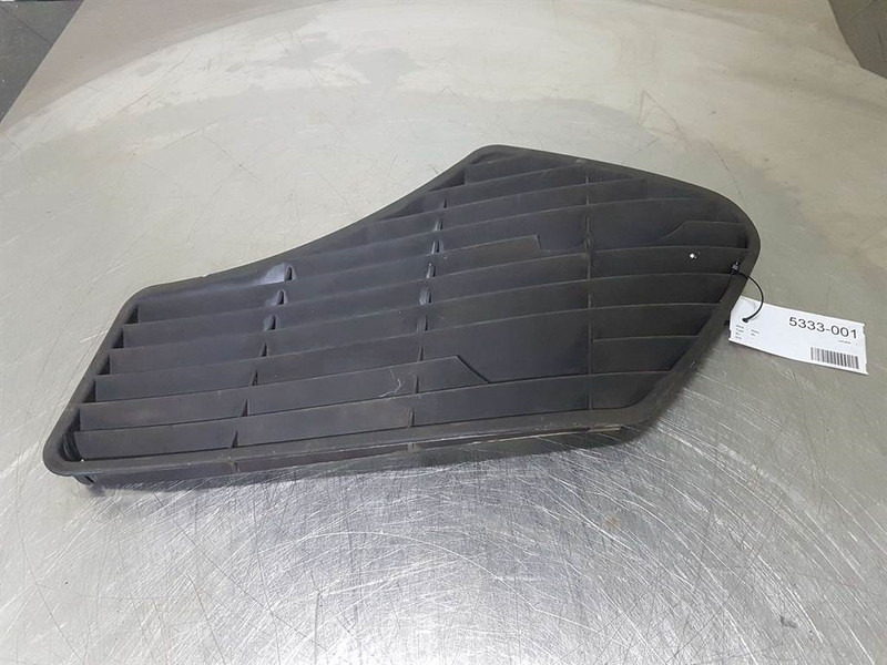 Atlas 65 - Engine hood/Motorhaube/Luchtrooster - Frame/ Chassis for Construction machinery: picture 3 Atlas 65 - Engine hood/Motorhaube/Luchtrooster - Frame/ Chassis for Construction machinery: picture 3