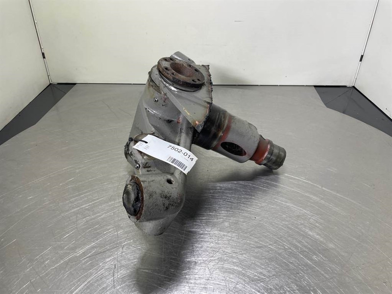 Atlas AR65 - Articulation/Knickgelenke/Knikstuk - Frame/ Chassis for Construction machinery: picture 3 Atlas AR65 - Articulation/Knickgelenke/Knikstuk - Frame/ Chassis for Construction machinery: picture 3