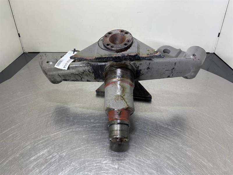 Atlas AR65 - Articulation/Knickgelenke/Knikstuk - Frame/ Chassis for Construction machinery: picture 1 Atlas AR65 - Articulation/Knickgelenke/Knikstuk - Frame/ Chassis for Construction machinery: picture 1