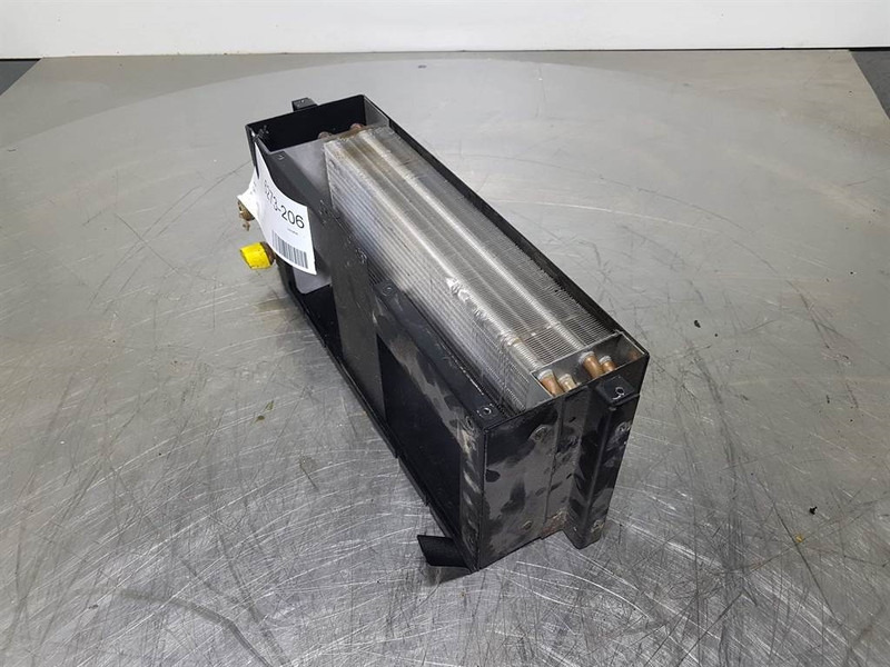 Atlas AR65-Avrora 151-AT1-0001-AR65-Airco condenser - Frame/ Chassis for Construction machinery: picture 2 Atlas AR65-Avrora 151-AT1-0001-AR65-Airco condenser - Frame/ Chassis for Construction machinery: picture 2