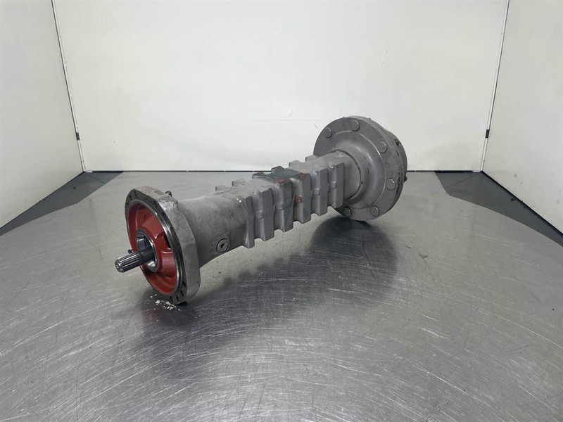 Atlas AR65-Spicer Dana 357/111/195-003-Axle housing - Axle and parts for Construction machinery: picture 3 Atlas AR65-Spicer Dana 357/111/195-003-Axle housing - Axle and parts for Construction machinery: picture 3