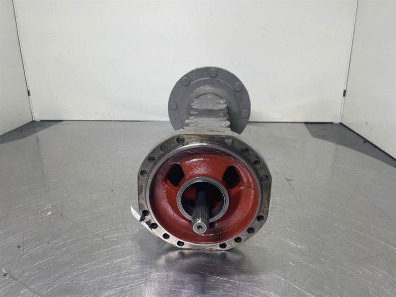 Atlas AR65-Spicer Dana 357/111/195-003-Axle housing - Axle and parts for Construction machinery: picture 4 Atlas AR65-Spicer Dana 357/111/195-003-Axle housing - Axle and parts for Construction machinery: picture 4
