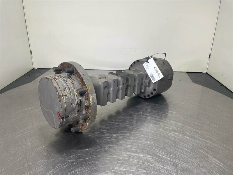 Atlas AR65-Spicer Dana 357/111/195-003-Axle housing - Axle and parts for Construction machinery: picture 2 Atlas AR65-Spicer Dana 357/111/195-003-Axle housing - Axle and parts for Construction machinery: picture 2