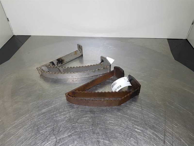 Atlas AR65 - Stair panel/Trittstufen/Traptreden - Frame/ Chassis: picture 1 Atlas AR65 - Stair panel/Trittstufen/Traptreden - Frame/ Chassis: picture 1