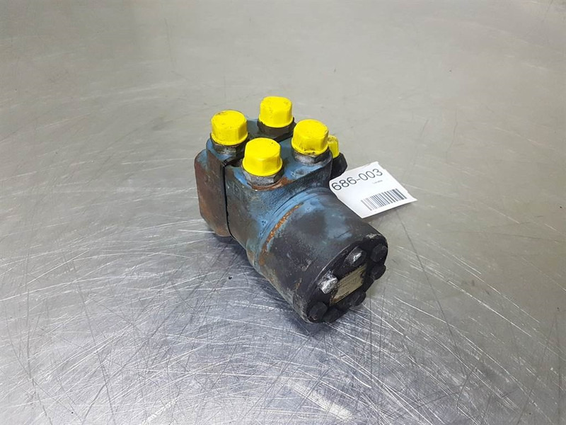 Atlas -Rexroth LAGC320-13/LD225-175/01-Steering unit - Hydraulics for Construction machinery: picture 2 Atlas -Rexroth LAGC320-13/LD225-175/01-Steering unit - Hydraulics for Construction machinery: picture 2