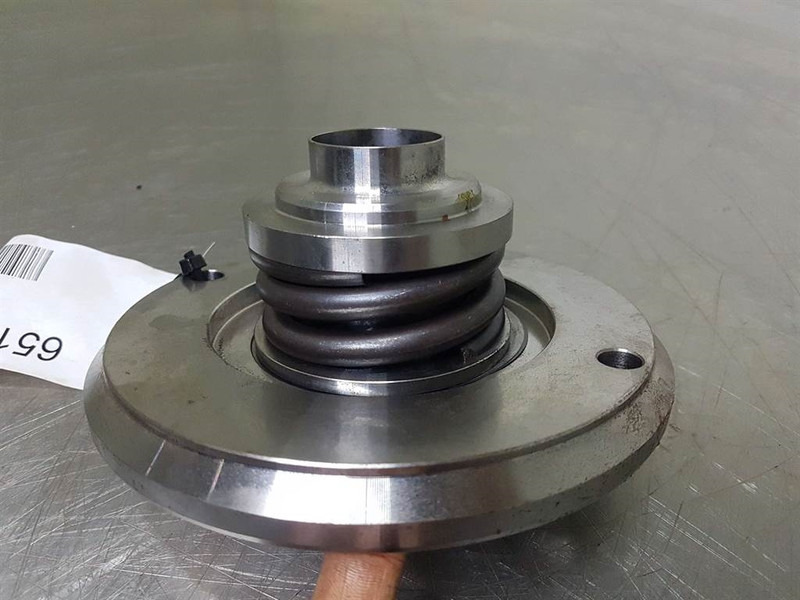 Atlas -Spicer Dana-Transmission parts/Getriebe teile - Gearbox for Construction machinery: picture 4 Atlas -Spicer Dana-Transmission parts/Getriebe teile - Gearbox for Construction machinery: picture 4