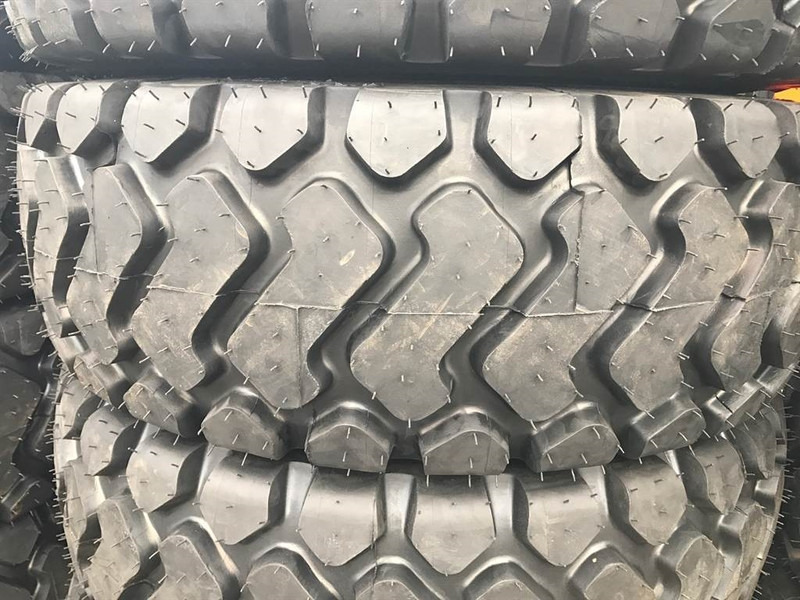 Banden/Reifen/Tires 17.5R25 EM LOADER XHA - Tyre - Wheels and tires for Construction machinery: picture 4 Banden/Reifen/Tires 17.5R25 EM LOADER XHA - Tyre - Wheels and tires for Construction machinery: picture 4