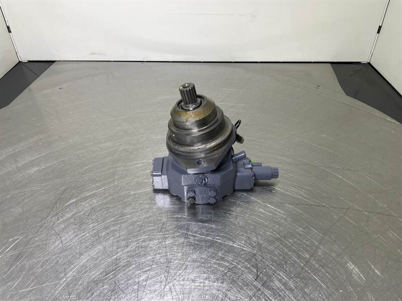 Bomag 05802670-Rexroth A6VE060EP-Drive motor/Fahrmotor - Hydraulics for Construction machinery: picture 1 Bomag 05802670-Rexroth A6VE060EP-Drive motor/Fahrmotor - Hydraulics for Construction machinery: picture 1