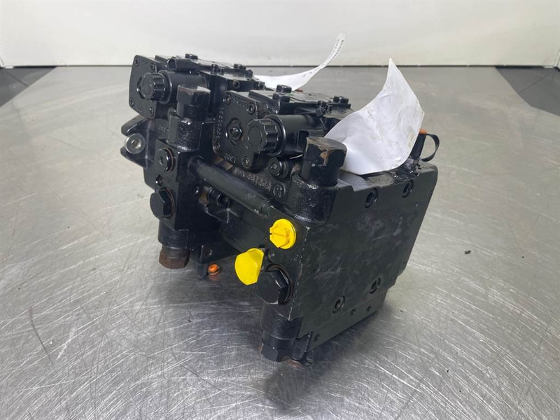 Bomag -Rexroth A10VG28EP4D1/10L-Drive pump/Fahrpumpe - Hydraulics for Construction machinery: picture 2 Bomag -Rexroth A10VG28EP4D1/10L-Drive pump/Fahrpumpe - Hydraulics for Construction machinery: picture 2