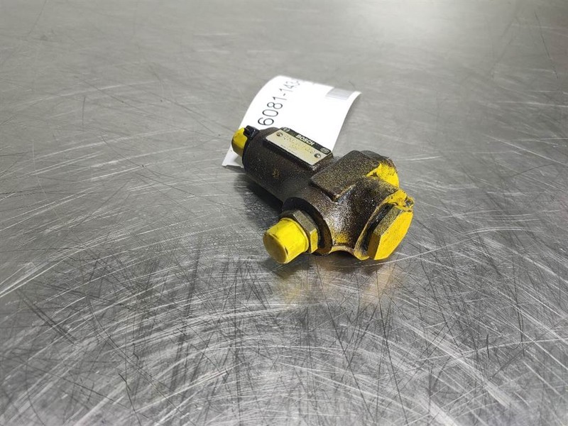 Bosch 0532001009 - Thermostat/Thermostaat - Hydraulics for Construction machinery: picture 2 Bosch 0532001009 - Thermostat/Thermostaat - Hydraulics for Construction machinery: picture 2