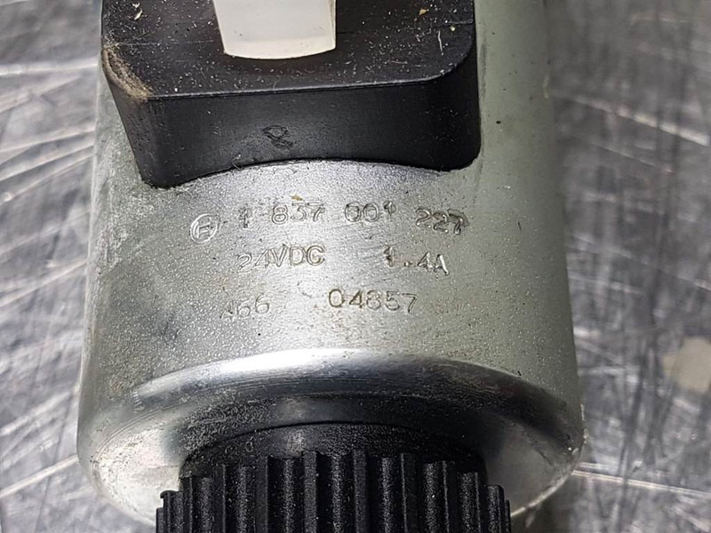 Bosch 081WV06P1V1004-Valve/Ventile/Ventiel - Hydraulics: picture 3 Bosch 081WV06P1V1004-Valve/Ventile/Ventiel - Hydraulics: picture 3