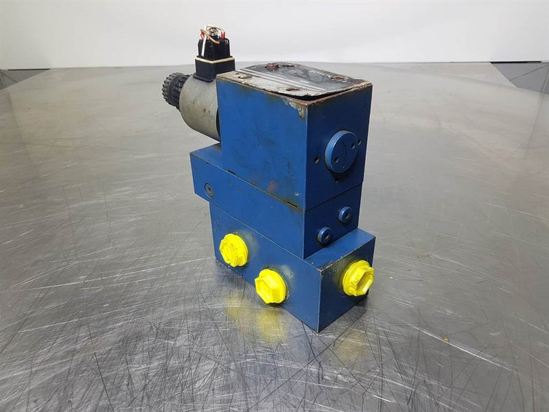 Bosch 081WV10P1M10 - Valve/Ventile/Ventiel - Hydraulics: picture 3 Bosch 081WV10P1M10 - Valve/Ventile/Ventiel - Hydraulics: picture 3