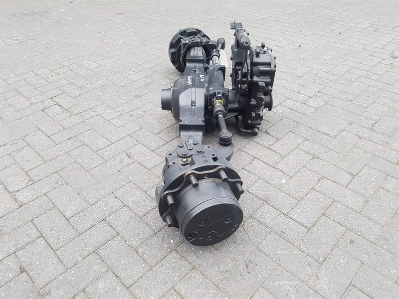 Carraro 26.11-140022-Axle/Achse/As - Axle and parts for Construction machinery: picture 3 Carraro 26.11-140022-Axle/Achse/As - Axle and parts for Construction machinery: picture 3