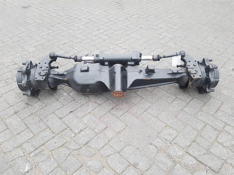 Carraro 26.11SD-140331-Axle/Achse/As - Axle and parts for Construction machinery: picture 4 Carraro 26.11SD-140331-Axle/Achse/As - Axle and parts for Construction machinery: picture 4