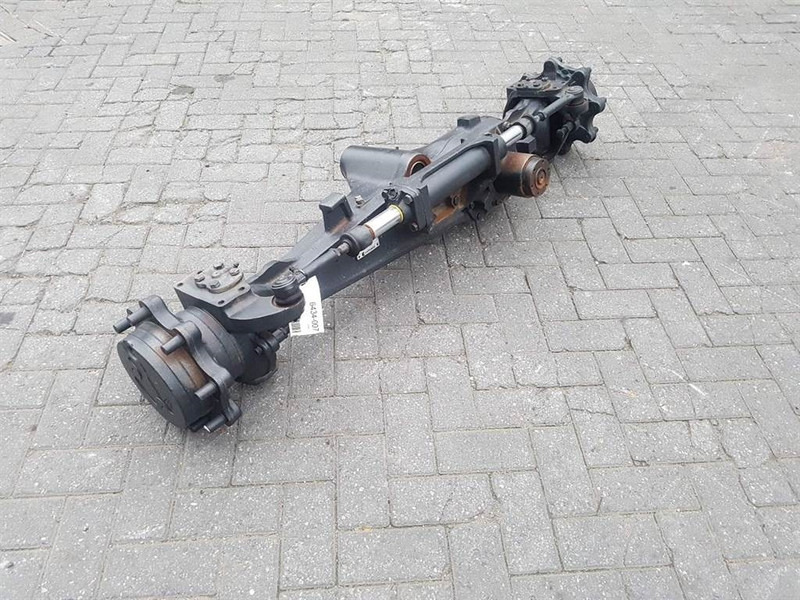 Carraro 26.11SD-140331-Axle/Achse/As - Axle and parts for Construction machinery: picture 2 Carraro 26.11SD-140331-Axle/Achse/As - Axle and parts for Construction machinery: picture 2