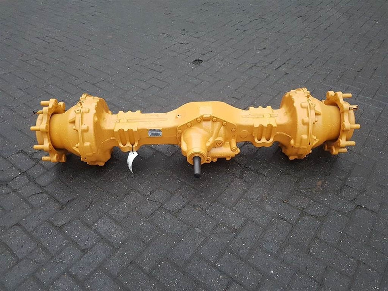 Carraro 28.40FR-644569-Axle/Achse/As - Axle and parts for Construction machinery: picture 1 Carraro 28.40FR-644569-Axle/Achse/As - Axle and parts for Construction machinery: picture 1