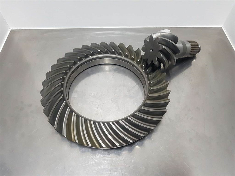 Carraro CA863697-Bevel gear set/Kroon-/Pignonwielset - Axle and parts for Construction machinery: picture 2 Carraro CA863697-Bevel gear set/Kroon-/Pignonwielset - Axle and parts for Construction machinery: picture 2