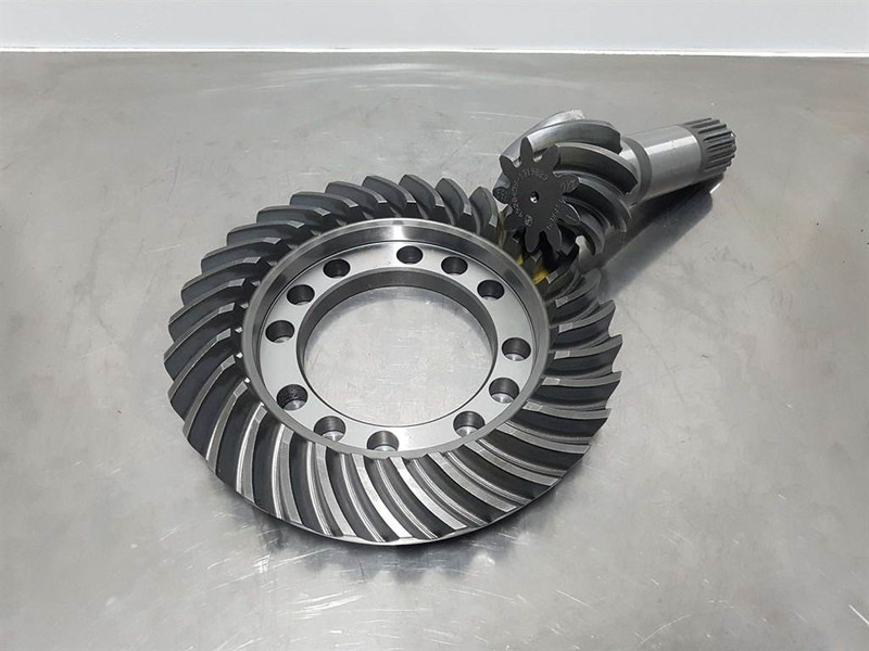 Carraro CA864066 - Bevel gear set/Kroon-/Pignonwielset - Axle and parts for Construction machinery: picture 2 Carraro CA864066 - Bevel gear set/Kroon-/Pignonwielset - Axle and parts for Construction machinery: picture 2