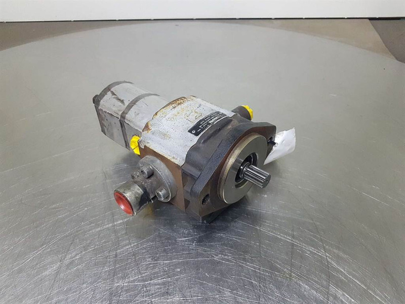Casappa KP30.34-A8K9-45/PLP20.11,2-LGE-79918930-Gearpump - Hydraulics for Construction machinery: picture 1 Casappa KP30.34-A8K9-45/PLP20.11,2-LGE-79918930-Gearpump - Hydraulics for Construction machinery: picture 1