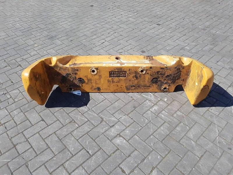 Case 621D - Counterweight/Heckgewicht/Contragewicht - Frame/ Chassis for Construction machinery: picture 4 Case 621D - Counterweight/Heckgewicht/Contragewicht - Frame/ Chassis for Construction machinery: picture 4