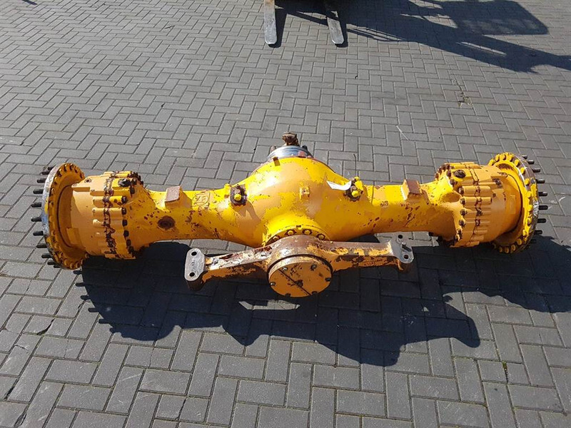 Case 921C-ZF MT-3105/LK-4474054012-Axle/Achse/As - Axle and parts for Construction machinery: picture 5 Case 921C-ZF MT-3105/LK-4474054012-Axle/Achse/As - Axle and parts for Construction machinery: picture 5