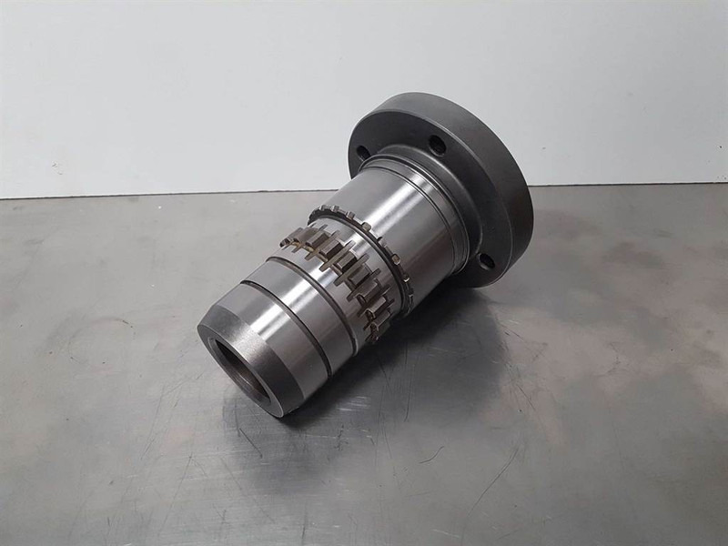 Cat 1050192 - Profile bushing/Profilbuchse/Aandrijfas - Axle and parts for Construction machinery: picture 3 Cat 1050192 - Profile bushing/Profilbuchse/Aandrijfas - Axle and parts for Construction machinery: picture 3