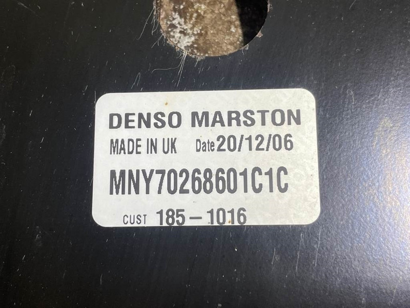 Cat 185-1016 - Engine for Construction machinery: picture 4 Cat 185-1016 - Engine for Construction machinery: picture 4