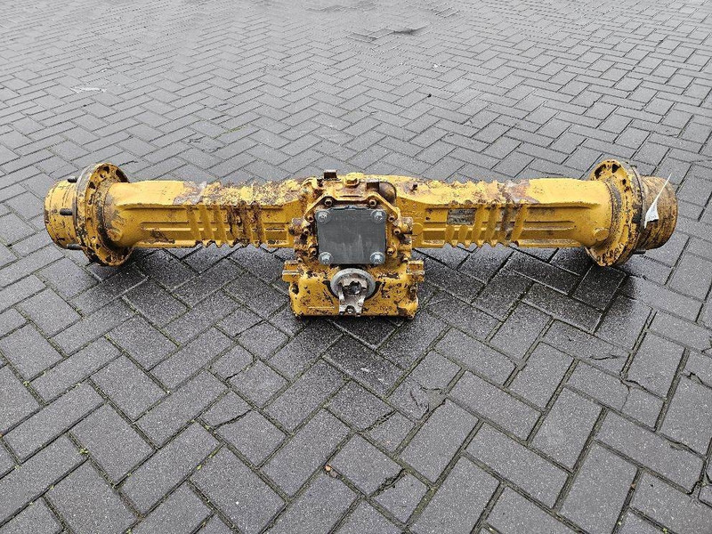 Cat 907M-262-8641-Carraro 643301-Axle/Achse/As - Axle and parts for Construction machinery: picture 1 Cat 907M-262-8641-Carraro 643301-Axle/Achse/As - Axle and parts for Construction machinery: picture 1