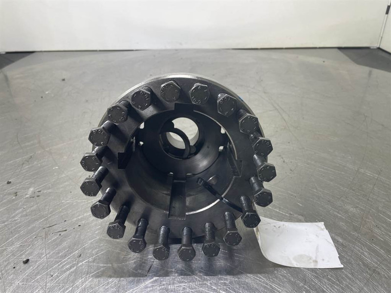 Cat 924G - Bevel gear set housing - Axle and parts for Construction machinery: picture 3 Cat 924G - Bevel gear set housing - Axle and parts for Construction machinery: picture 3
