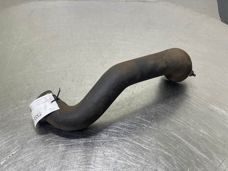 Cat 924G - Hose/Schlauch/Slang - Engine for Construction machinery: picture 2 Cat 924G - Hose/Schlauch/Slang - Engine for Construction machinery: picture 2