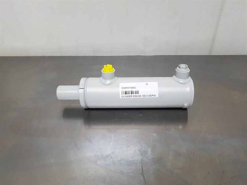 Cilinder D3050100C - Cylinder/Zylinder - Hydraulics for Construction machinery: picture 1 Cilinder D3050100C - Cylinder/Zylinder - Hydraulics for Construction machinery: picture 1