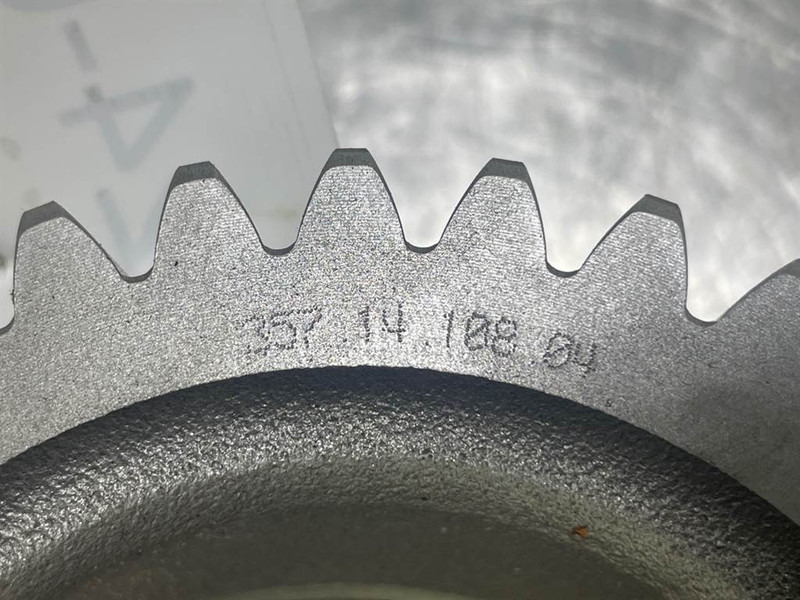 DANA Spicer 357/112/463-3571410804/3571470525 - Ge - Gearbox for Construction machinery: picture 4 DANA Spicer 357/112/463-3571410804/3571470525 - Ge - Gearbox for Construction machinery: picture 4