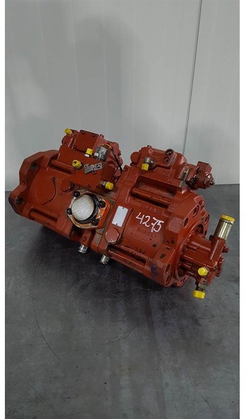 Daewoo 2401-9225 - Load sensing pump - Hydraulics: picture 3 Daewoo 2401-9225 - Load sensing pump - Hydraulics: picture 3
