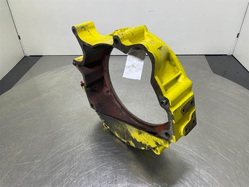 Deutz 04207376 - Engine for Construction machinery: picture 4 Deutz 04207376 - Engine for Construction machinery: picture 4